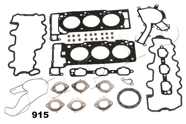 Kit completo guarnizioni, Motore - 49915 JAPKO