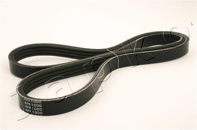 Cinghia Poly-V - 4PK1000 JAPKO
