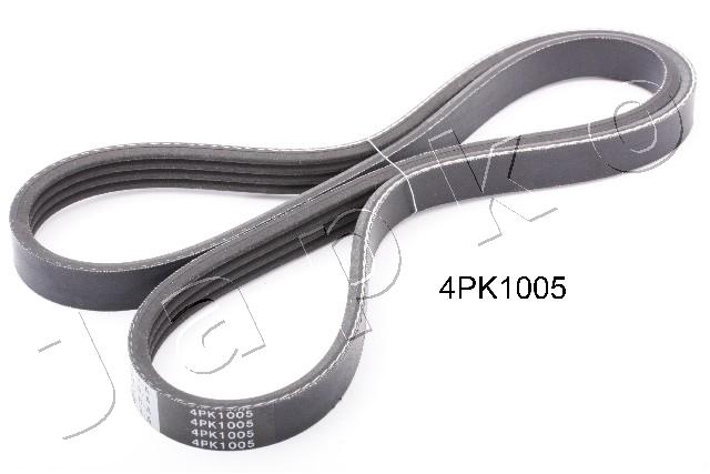 Cinghia Poly-V - 4PK1005 JAPKO