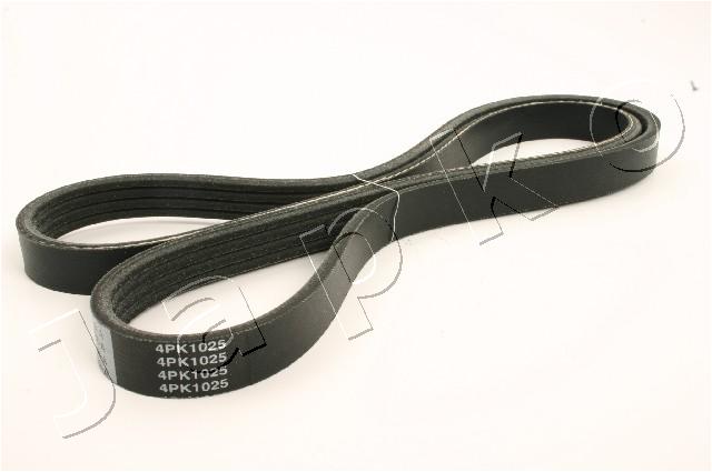 Cinghia Poly-V - 4PK1025 JAPKO