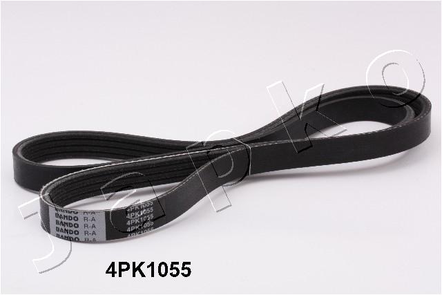Cinghia Poly-V - 4PK1055 JAPKO