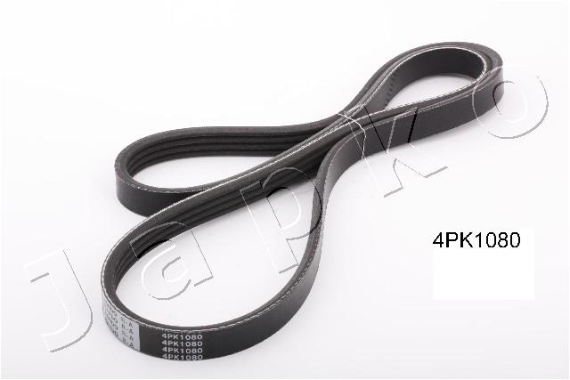 Cinghia Poly-V - 4PK1080 JAPKO