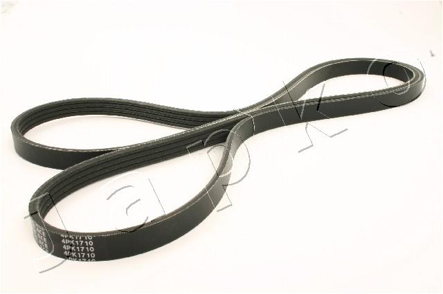 V-Ribbed Belt - 4PK1710 JAPKO