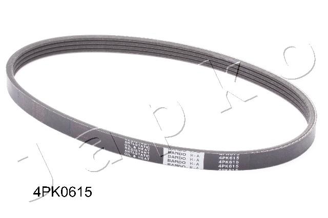 V-Ribbed Belt - 4PK615 JAPKO