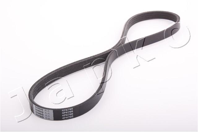 Cinghia Poly-V - 4PK795 JAPKO