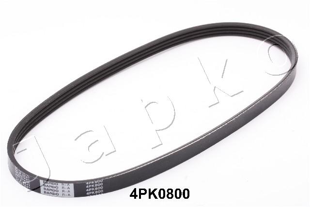 Cinghia Poly-V - 4PK800 JAPKO