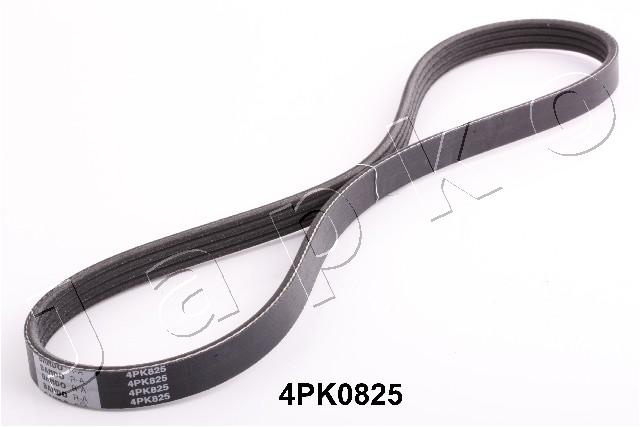 Cinghia Poly-V - 4PK825 JAPKO