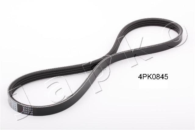 Cinghia Poly-V - 4PK845 JAPKO