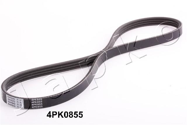 Cinghia Poly-V - 4PK855 JAPKO