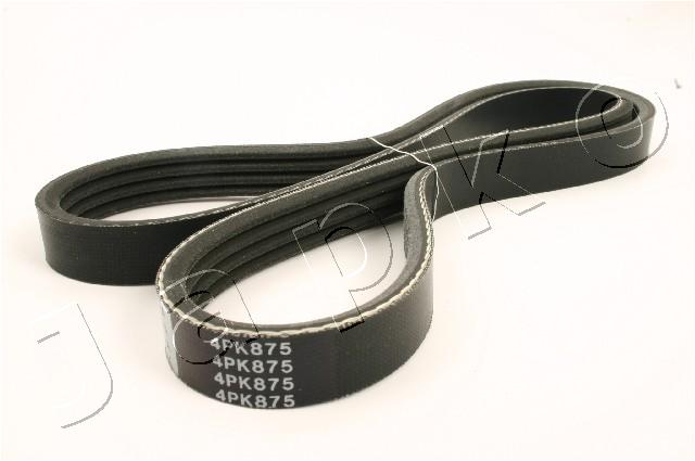V-Ribbed Belt - 4PK875 JAPKO