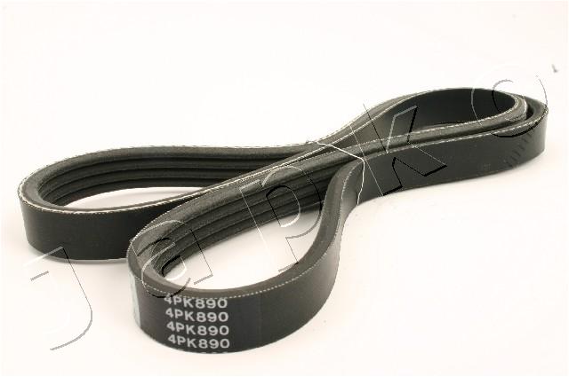 Cinghia Poly-V - 4PK890 JAPKO