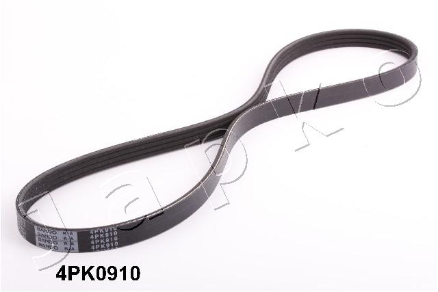 Cinghia Poly-V - 4PK910 JAPKO