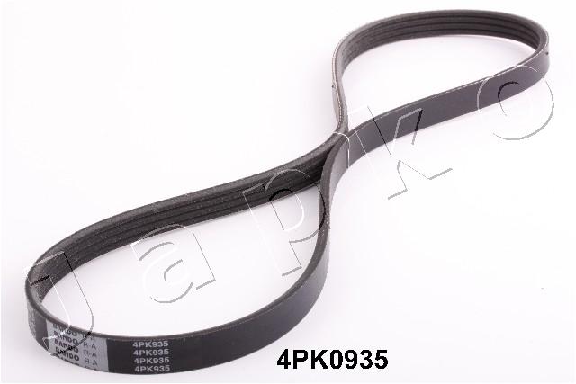 Cinghia Poly-V - 4PK935 JAPKO