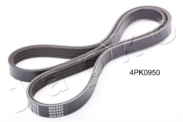 Cinghia Poly-V - 4PK950 JAPKO