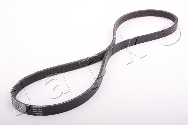 Cinghia Poly-V - 4PK965 JAPKO