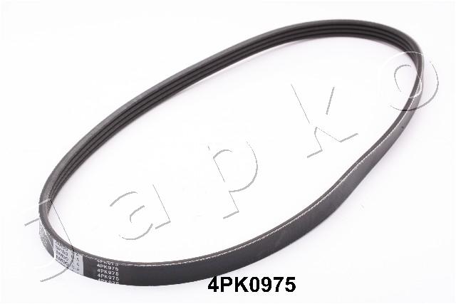 Cinghia Poly-V - 4PK975 JAPKO