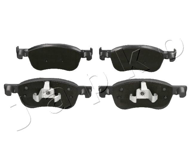 Brake Pad Set, disc brake - 500348 JAPKO