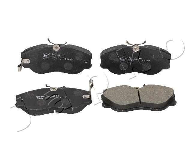 Kit pastiglie freno, Freno a disco - 50140 JAPKO