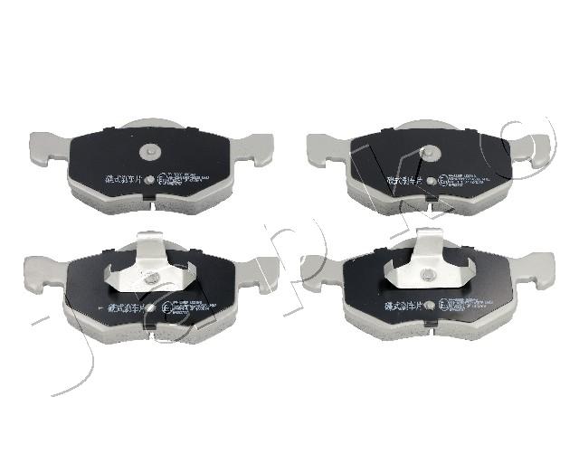 Kit pastiglie freno, Freno a disco - 50322 JAPKO