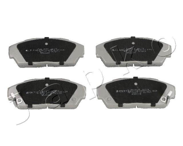 Kit pastiglie freno, Freno a disco - 50426 JAPKO