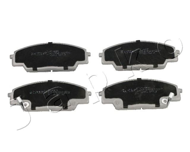Kit pastiglie freno, Freno a disco - 50490 JAPKO