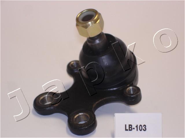 Giunto di supporto / guida - 53103 JAPKO