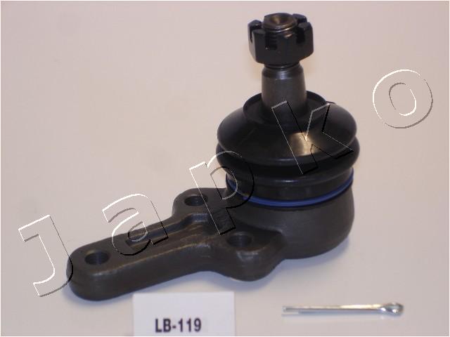 Giunto di supporto / guida - 53119 JAPKO