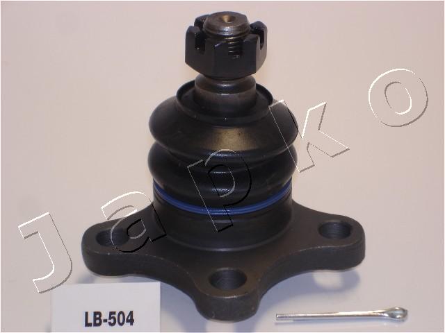 Giunto di supporto / guida - 53504 JAPKO