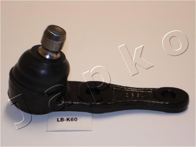 Giunto di supporto / guida - 53K60 JAPKO