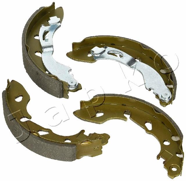 Kit ganasce freno - 550202 JAPKO