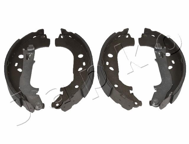 Kit ganasce freno - 550211 JAPKO