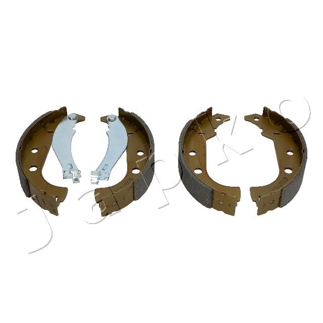 Brake Shoe Set - 550221 JAPKO