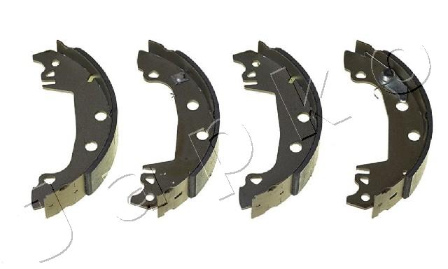 Brake Shoe Set - 55024 JAPKO