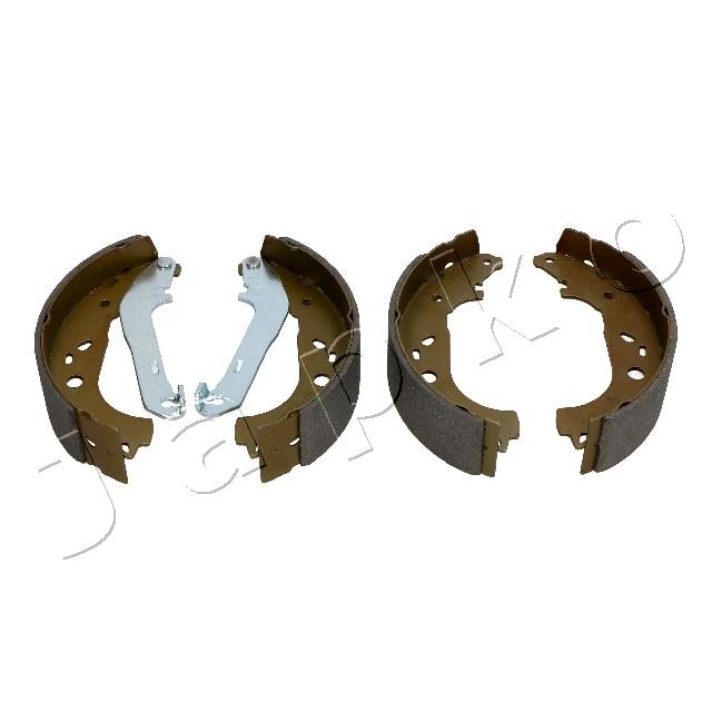 Brake Shoe Set - 550309 JAPKO
