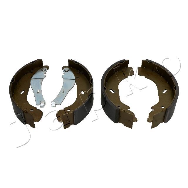 Kit ganasce freno - 550314 JAPKO