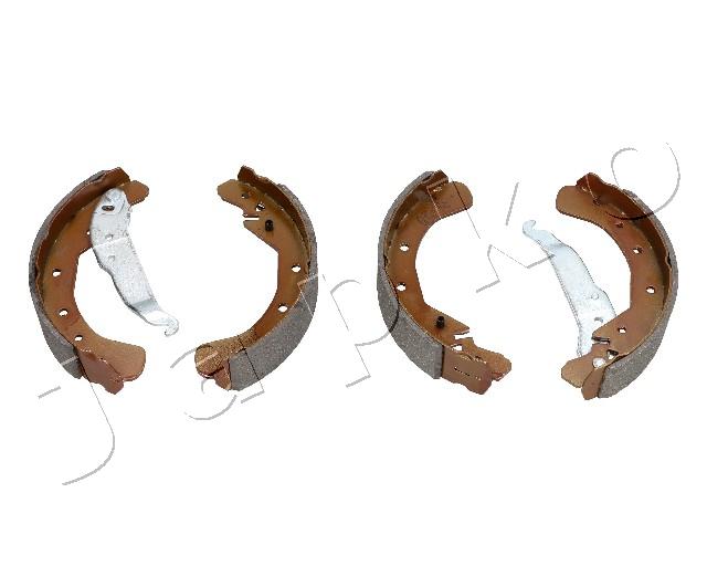 Brake Shoe Set - 550316 JAPKO