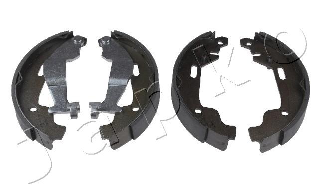 Bremsbackensatz - 550400 JAPKO