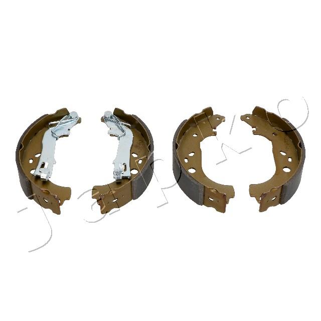 Brake Shoe Set - 550606 JAPKO