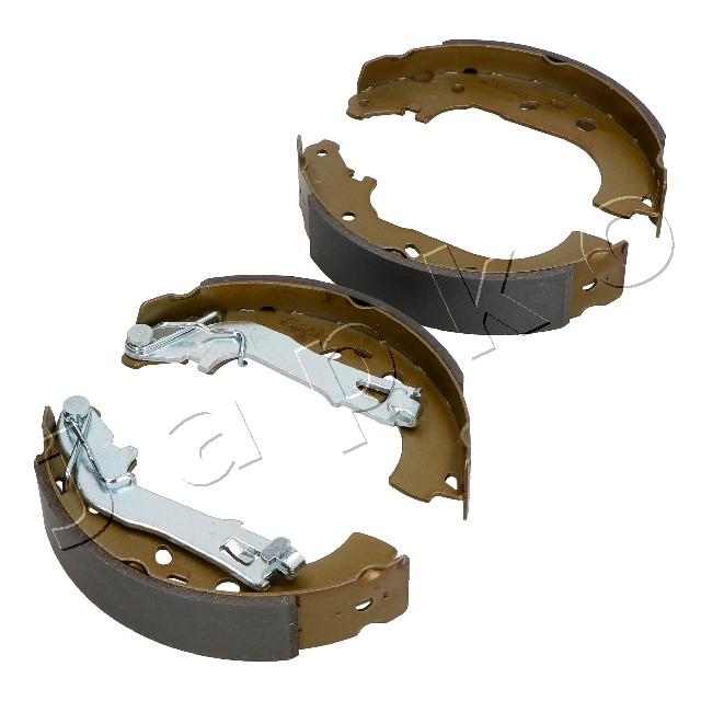 Brake Shoe Set - 550606 JAPKO