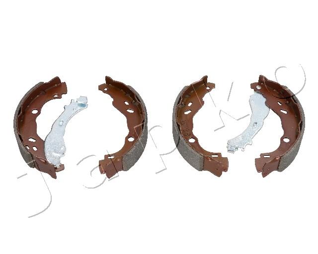 Brake Shoe Set - 550621 JAPKO