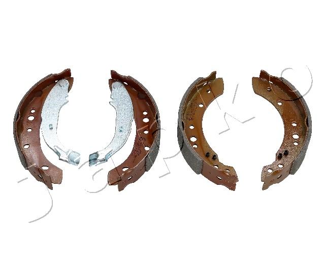 Kit ganasce freno - 550622 JAPKO
