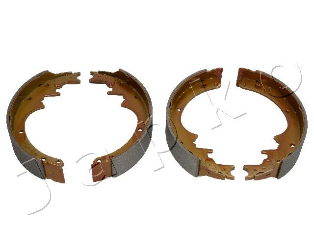 Brake Shoe Set - 55132 JAPKO