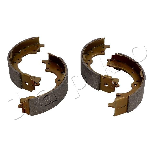 Brake Shoe Set - 55237 JAPKO