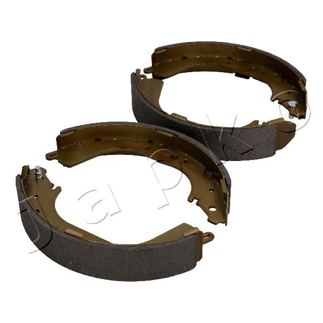 Bremsbackensatz - 55239 JAPKO
