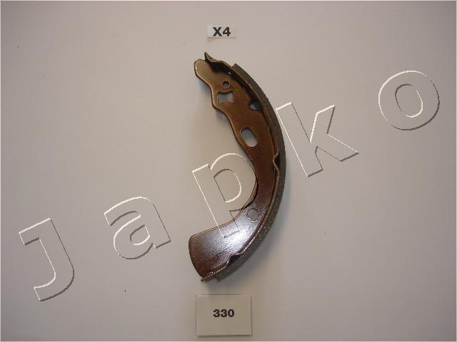 Brake Shoe Set - 55330 JAPKO