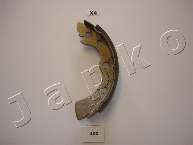 Brake Shoe Set - 55400 JAPKO