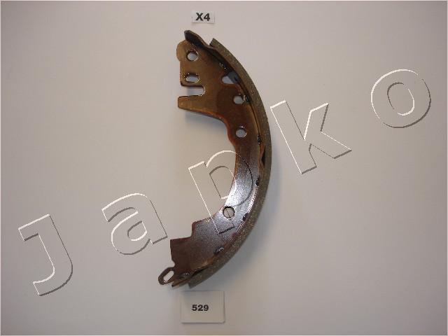 Brake Shoe Set - 55529 JAPKO
