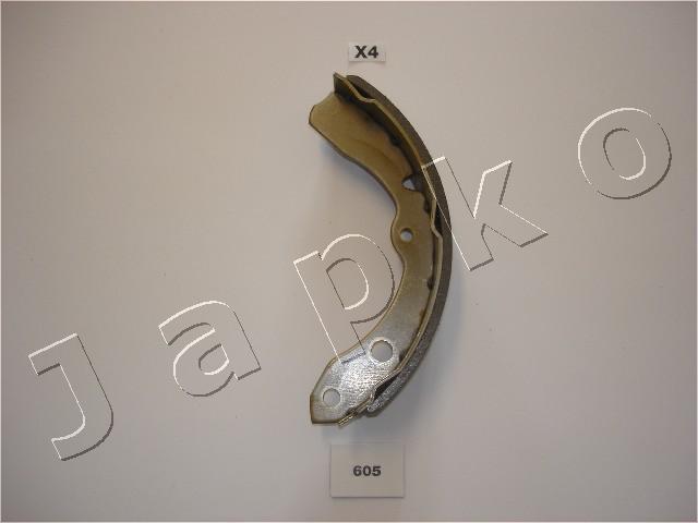Brake Shoe Set - 55605 JAPKO