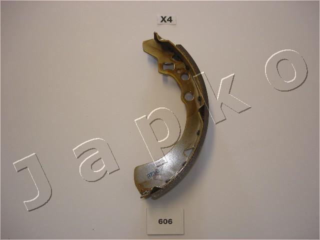 Brake Shoe Set - 55606 JAPKO