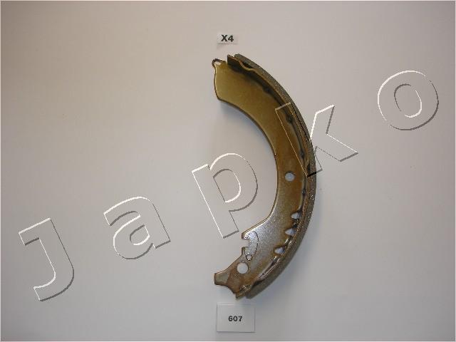 Kit ganasce freno - 55607 JAPKO